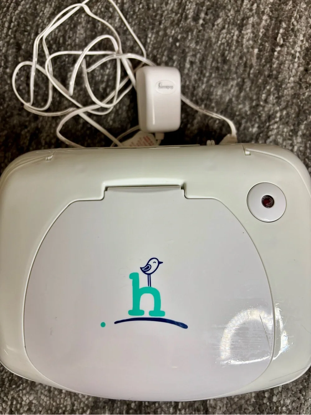 Hiccapop hiccapopwipes warmer